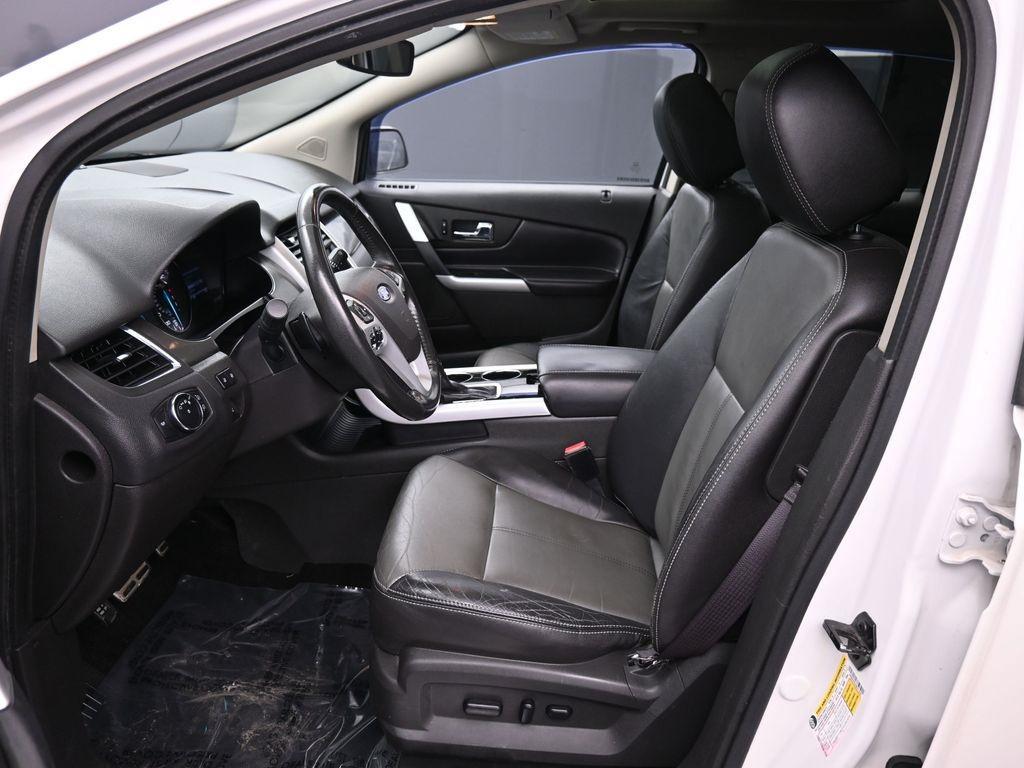 used 2013 Ford Edge car, priced at $10,000