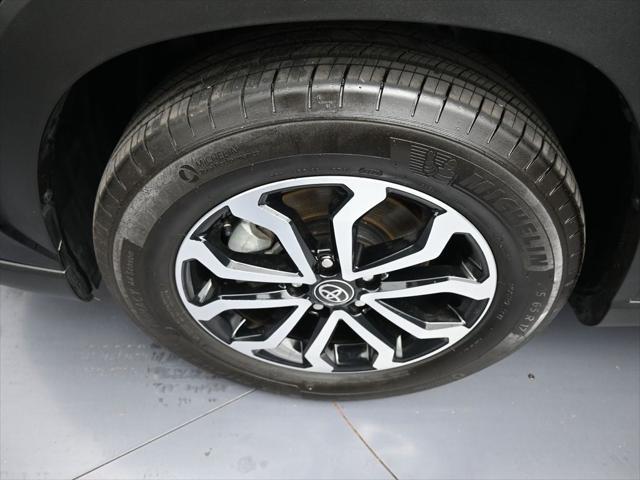 used 2024 Toyota Corolla Hybrid car, priced at $30,000