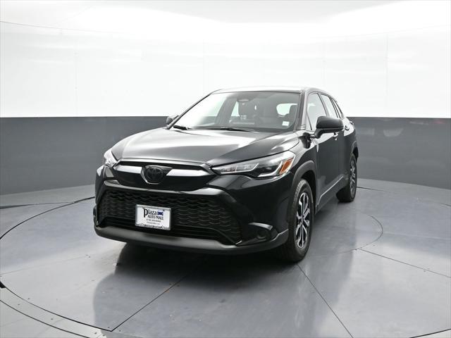 used 2024 Toyota Corolla Hybrid car, priced at $30,000