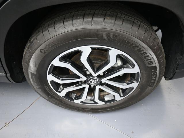used 2024 Toyota Corolla Hybrid car, priced at $30,000