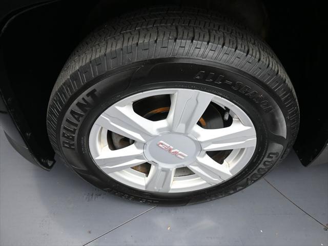 used 2015 GMC Terrain car, priced at $10,500