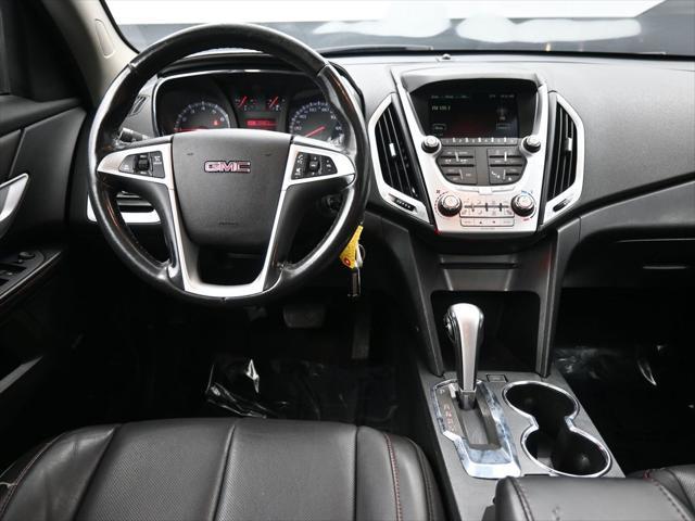 used 2015 GMC Terrain car, priced at $10,500
