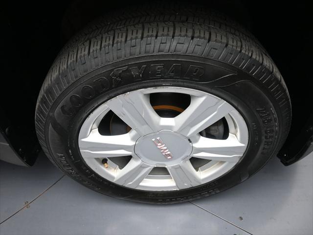 used 2015 GMC Terrain car, priced at $10,500