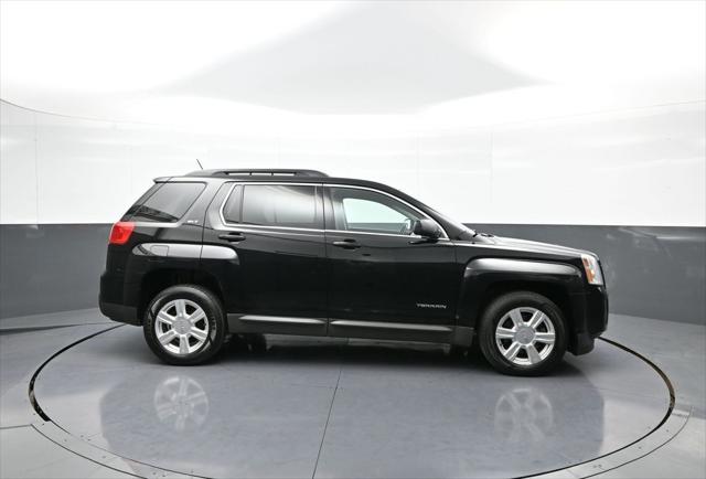 used 2015 GMC Terrain car, priced at $10,500