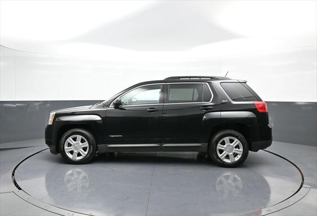 used 2015 GMC Terrain car, priced at $10,500