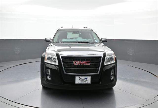 used 2015 GMC Terrain car, priced at $10,500