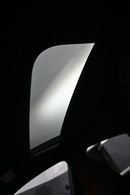 used 2024 Honda Civic Si car, priced at $27,900