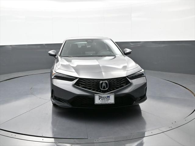 used 2024 Acura Integra car, priced at $30,500