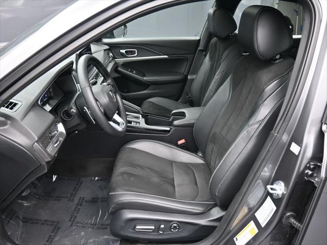used 2024 Acura Integra car, priced at $30,500