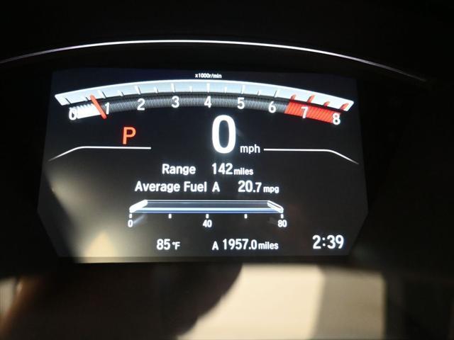 used 2017 Honda CR-V car, priced at $16,000