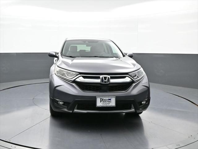 used 2017 Honda CR-V car, priced at $16,000