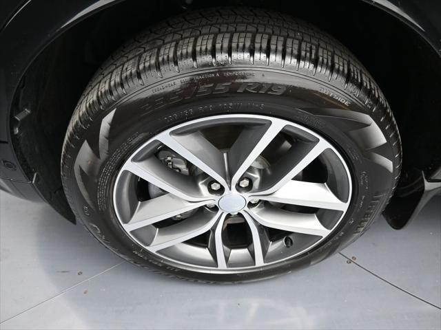 used 2025 Land Rover Discovery Sport car, priced at $50,000
