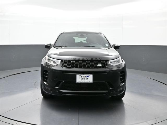 used 2025 Land Rover Discovery Sport car, priced at $50,000