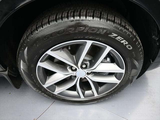 used 2025 Land Rover Discovery Sport car, priced at $50,000