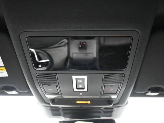 used 2025 Land Rover Discovery Sport car, priced at $50,000