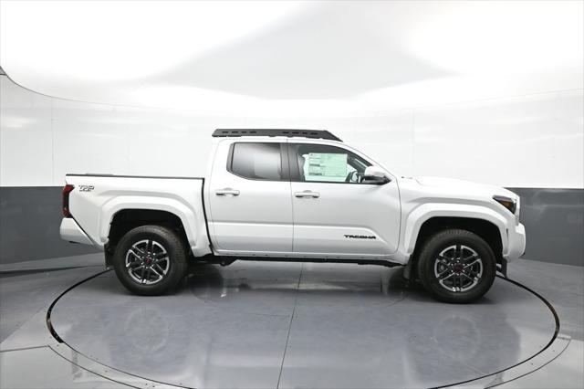 new 2024 Toyota Tacoma car, priced at $51,291