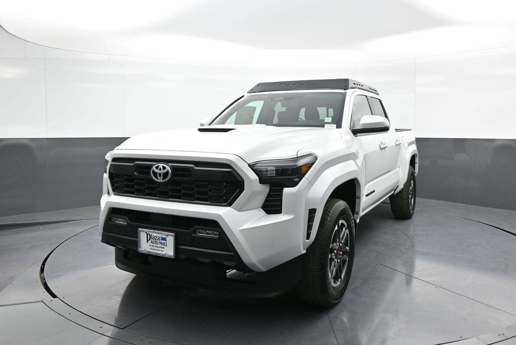 new 2024 Toyota Tacoma car, priced at $51,291