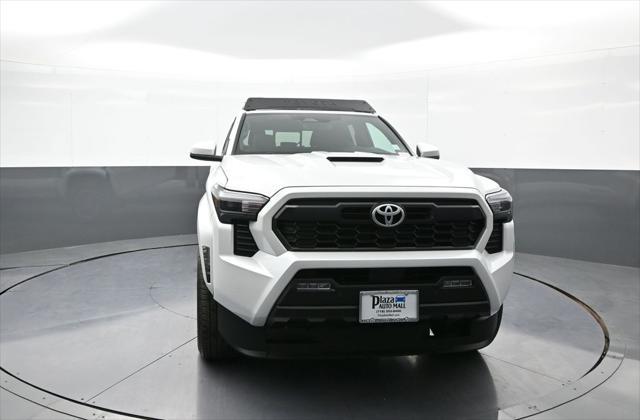 new 2024 Toyota Tacoma car, priced at $51,291