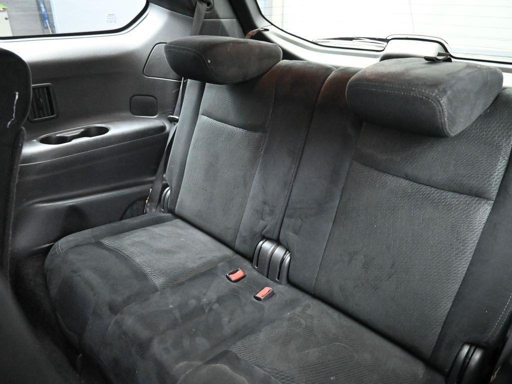 used 2016 Nissan Pathfinder car, priced at $11,900