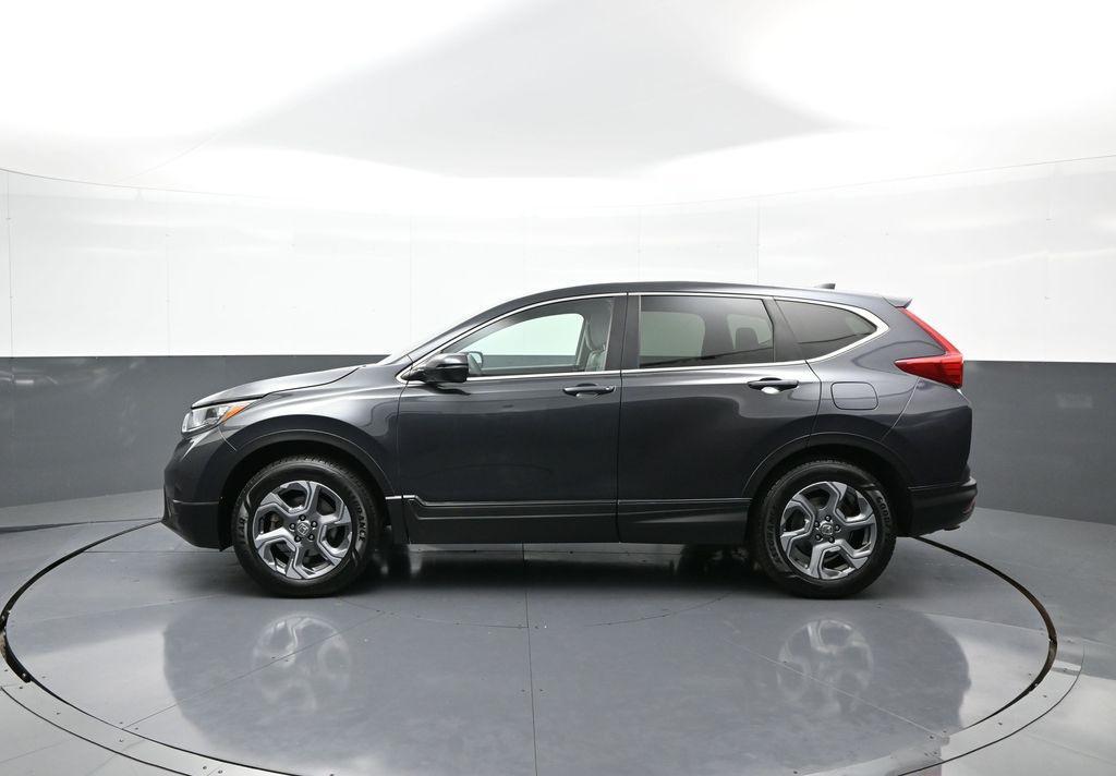 used 2017 Honda CR-V car, priced at $21,300