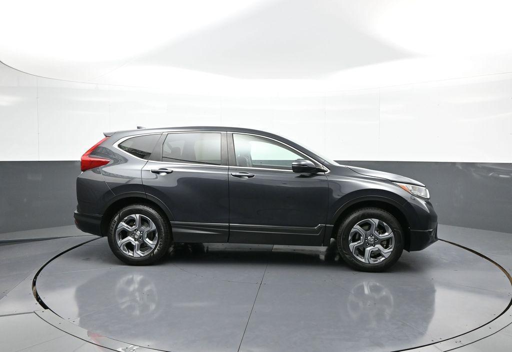 used 2017 Honda CR-V car, priced at $21,300