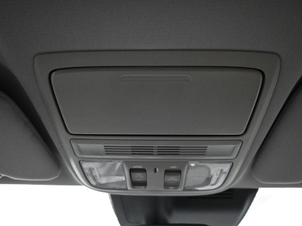 used 2017 Honda CR-V car, priced at $21,300