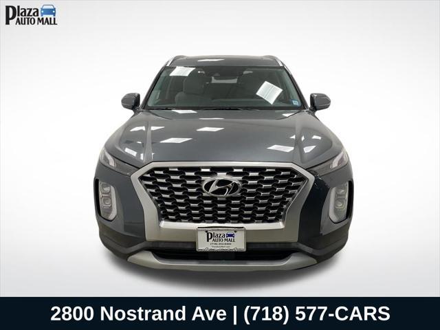 used 2022 Hyundai Palisade car, priced at $32,349