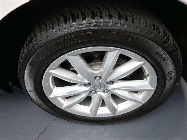 used 2019 Acura RDX car, priced at $23,500