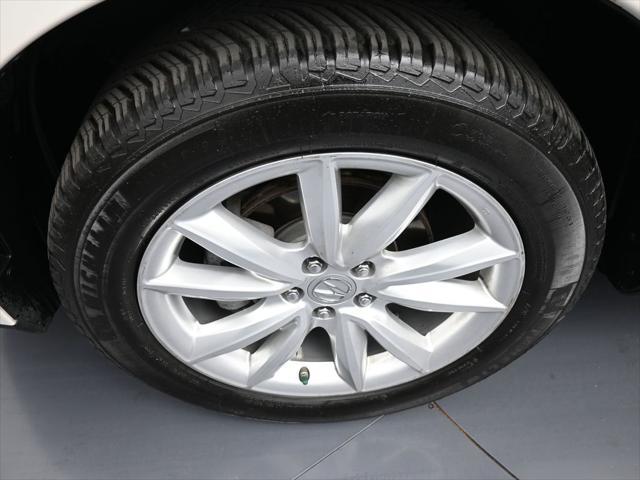 used 2019 Acura RDX car, priced at $23,500