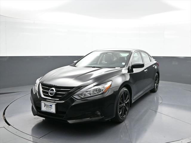 used 2018 Nissan Altima car, priced at $16,000