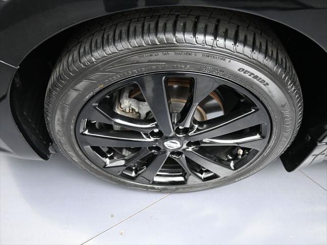 used 2018 Nissan Altima car, priced at $15,800