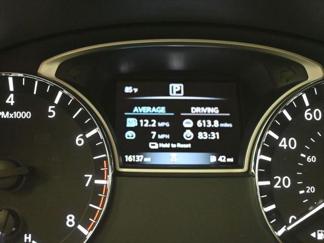 used 2018 Nissan Altima car, priced at $15,800
