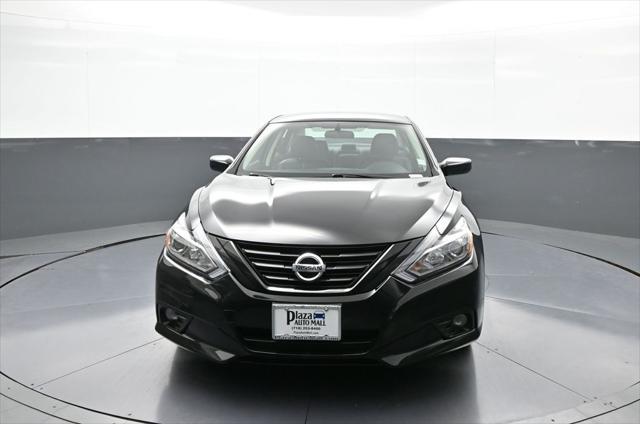 used 2018 Nissan Altima car, priced at $15,800