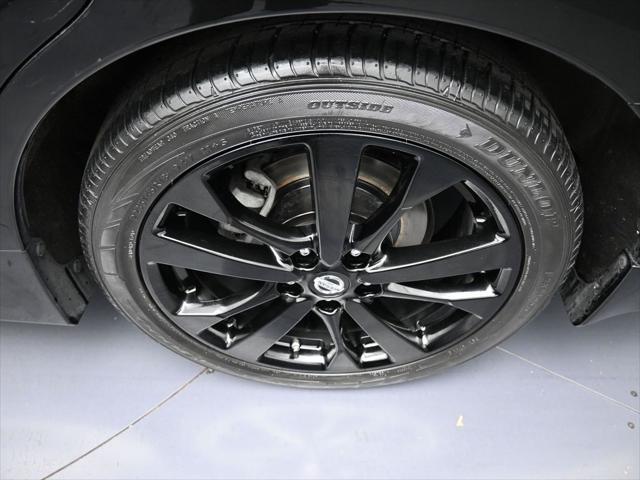 used 2018 Nissan Altima car, priced at $15,800