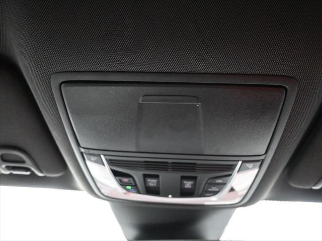 used 2023 Acura MDX car, priced at $55,800