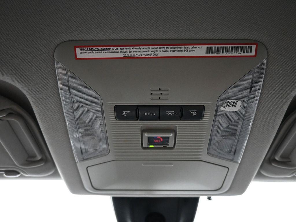 used 2021 Toyota RAV4 car, priced at $27,700