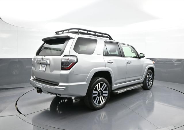 used 2022 Toyota 4Runner car, priced at $41,800