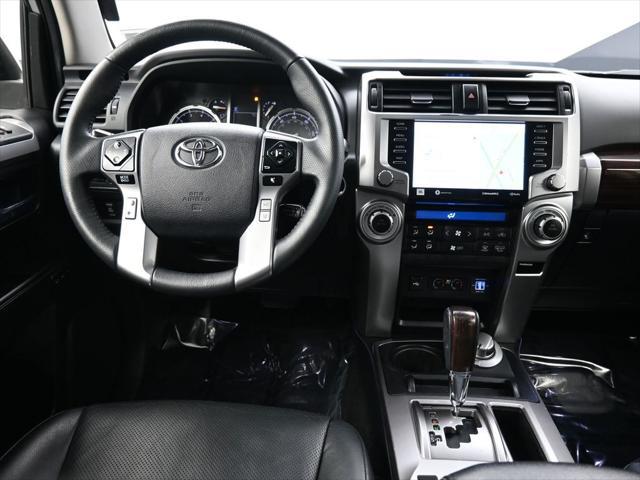 used 2022 Toyota 4Runner car, priced at $41,800