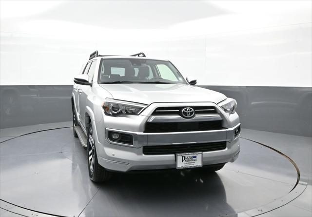 used 2022 Toyota 4Runner car, priced at $41,800