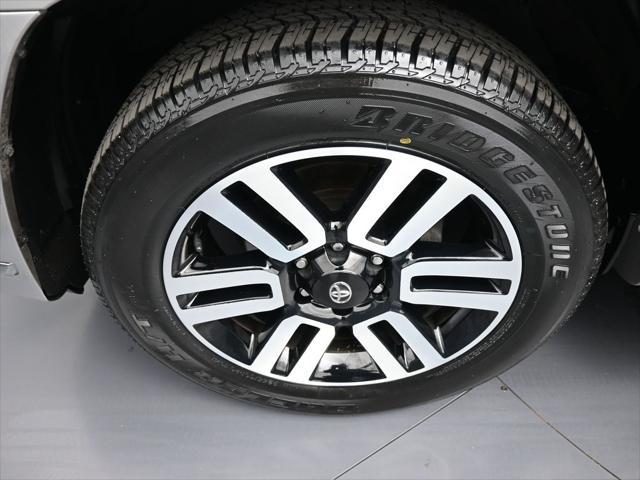 used 2022 Toyota 4Runner car, priced at $41,800