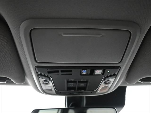 used 2022 Honda Pilot car, priced at $36,500