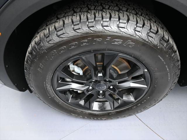 used 2025 Kia Sportage car, priced at $37,700