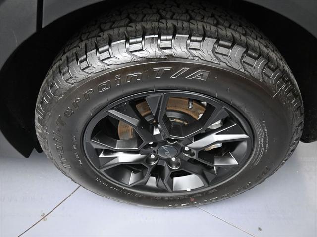used 2025 Kia Sportage car, priced at $37,700