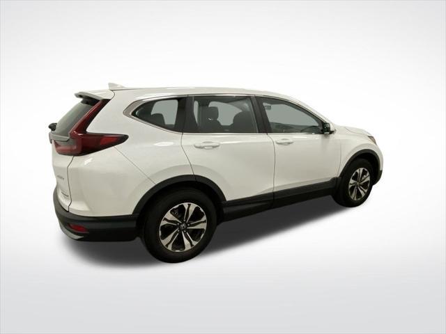 used 2022 Honda CR-V car, priced at $24,928