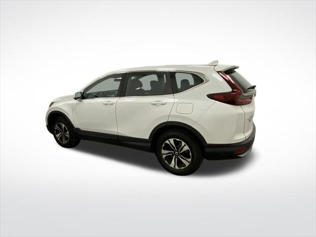 used 2022 Honda CR-V car, priced at $24,928