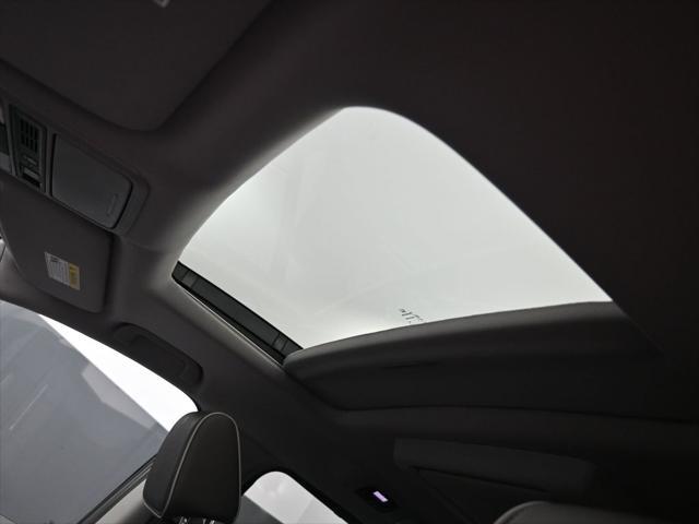 used 2022 Honda Odyssey car, priced at $36,700