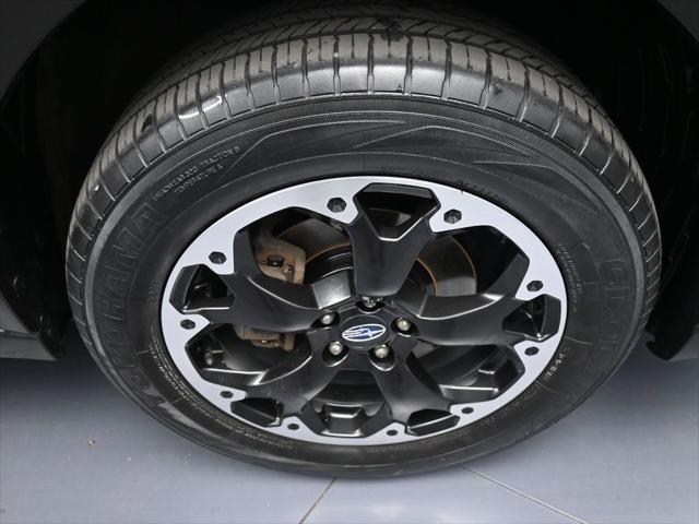 used 2021 Subaru Crosstrek car, priced at $21,000