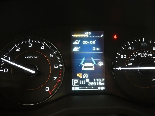 used 2021 Subaru Crosstrek car, priced at $21,000