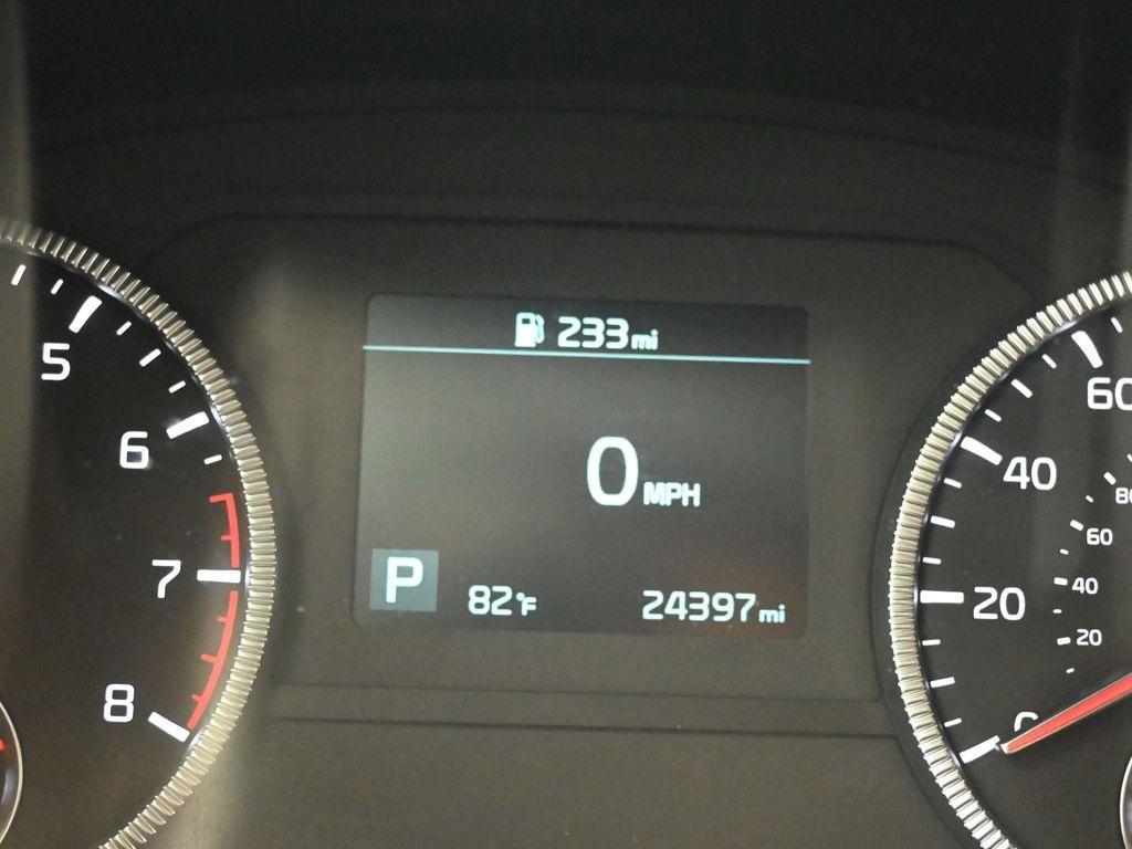 used 2022 Kia Telluride car, priced at $34,500