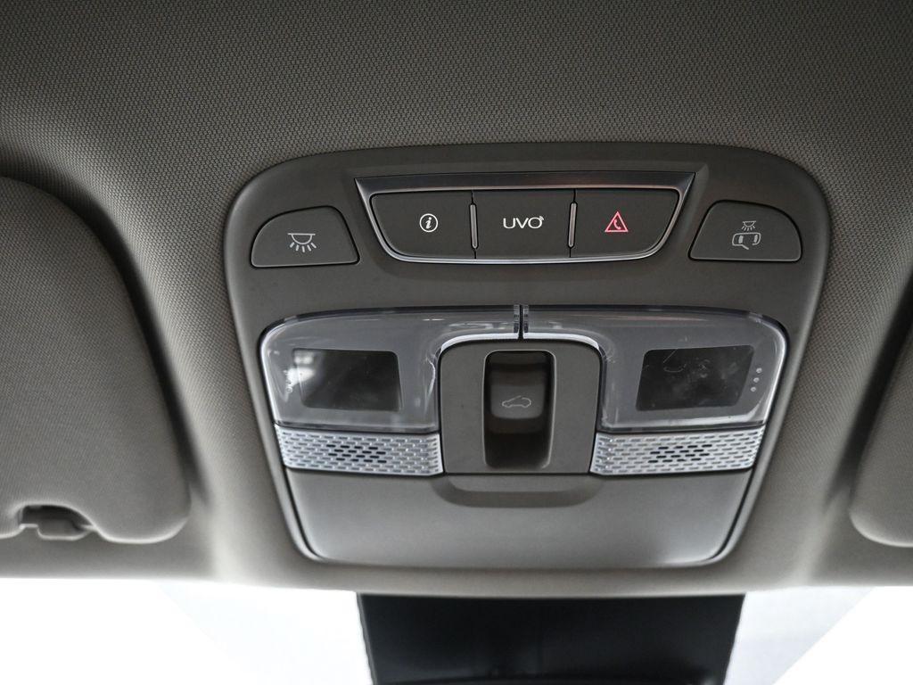 used 2022 Kia Telluride car, priced at $34,500
